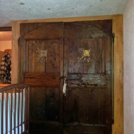 In Localita Thovex Holiday home *