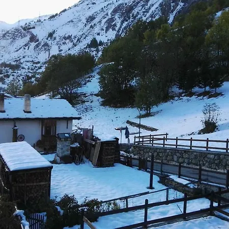 In Localita Thovex 度假居 拉蒂勒
