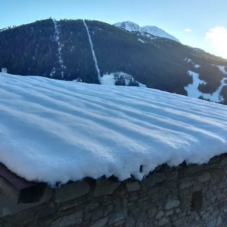 In Localita Thovex *