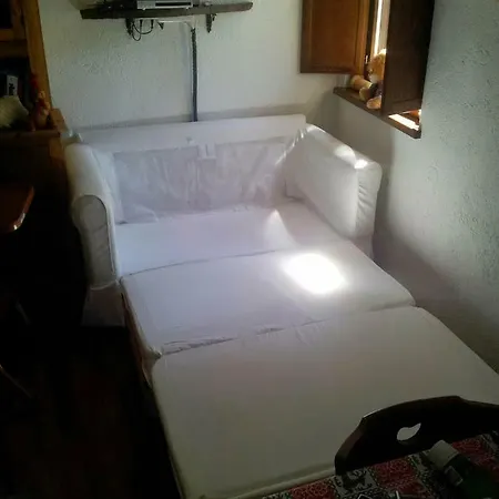 度假居 In Localita Thovex