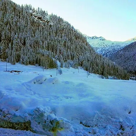 度假居 In Localita Thovex *