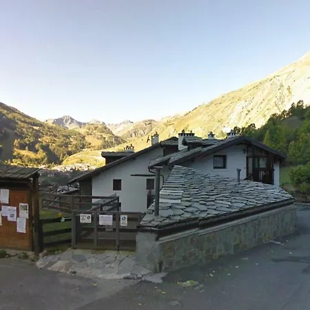 In Località Thovex La Thuile
