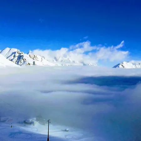 度假居 In Localita Thovex *