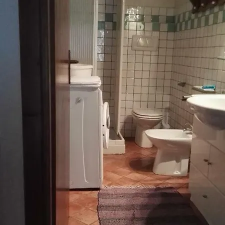 Casa vacanze In Località Thovex