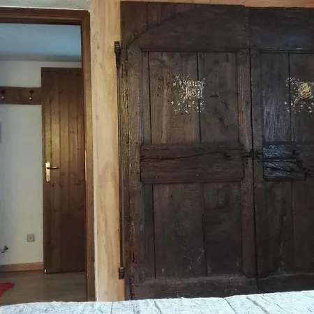 In Località Thovex *