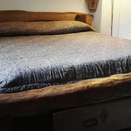 In Località Thovex Casa vacanze